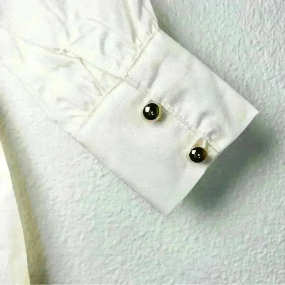 NWT Janie and Jack | Newborn The Classic Holiday Shirt | Size 6-12 Months - Picture 11 of 15